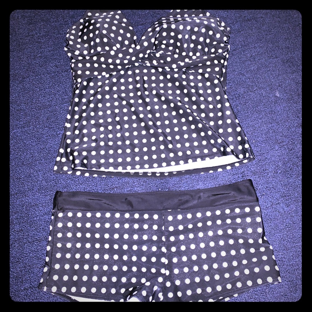 Swim suit